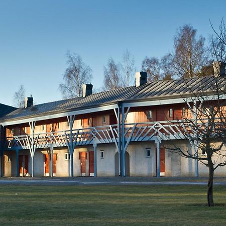 Ytterjaerna Hotell & Konferens Eksteriør billede