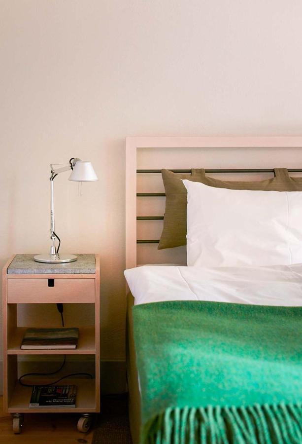 Ytterjaerna Hotell & Konferens Eksteriør billede