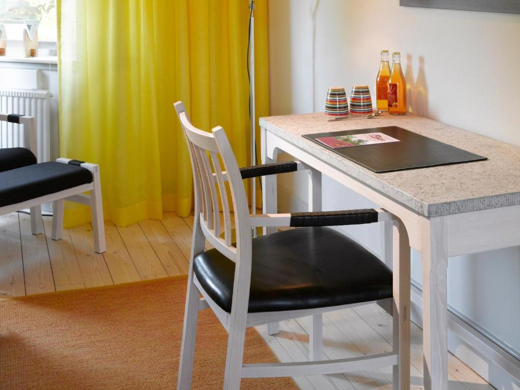 Ytterjaerna Hotell & Konferens Værelse billede