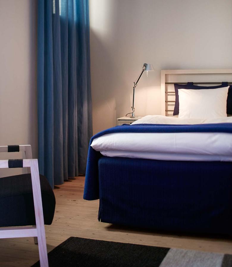 Ytterjaerna Hotell & Konferens Eksteriør billede
