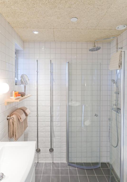 Ytterjaerna Hotell & Konferens Værelse billede