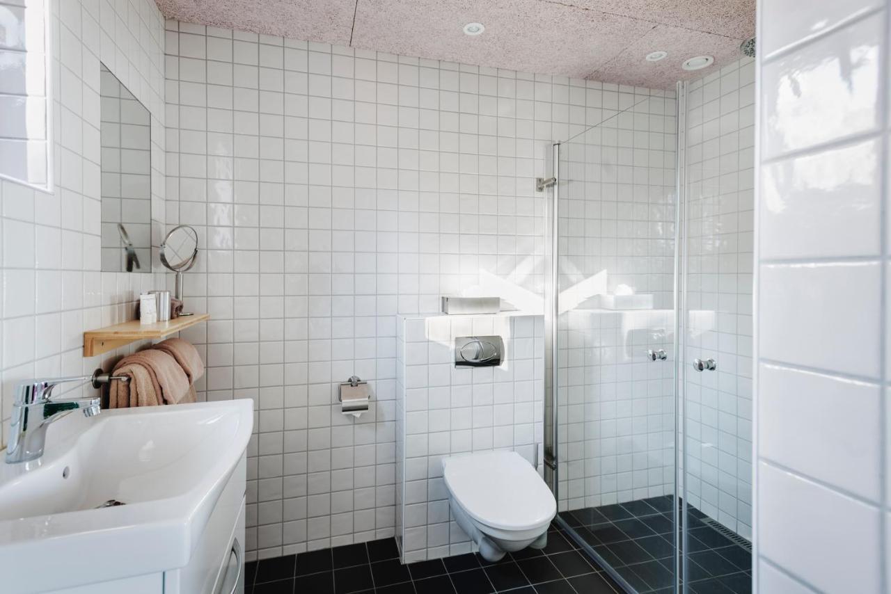 Ytterjaerna Hotell & Konferens Eksteriør billede