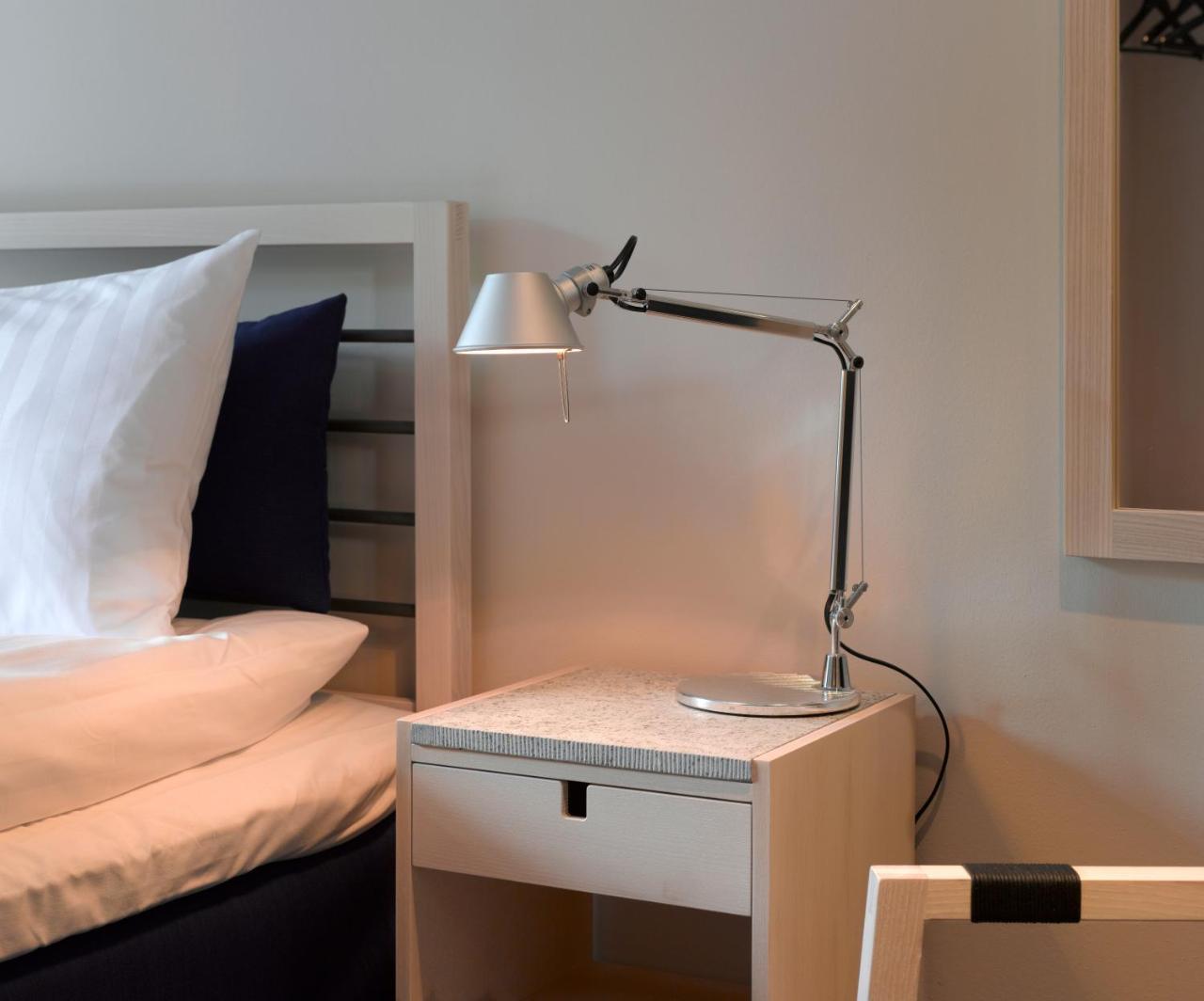 Ytterjaerna Hotell & Konferens Eksteriør billede